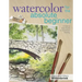 Watercolor for the Absolute Beginner [With DVD]