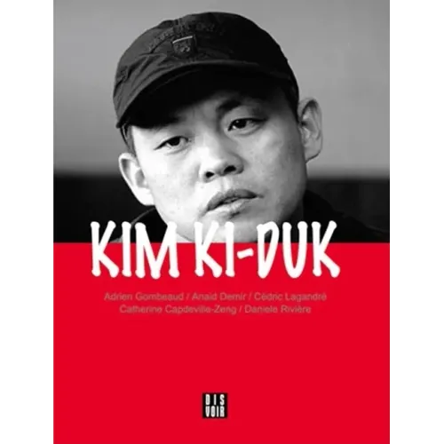 Kim KI-Duk