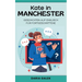 Kate in Manchester: Geschichten auf Englisch für Fortgeschrittene