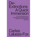 De-Extinctions: A Quick Immersion