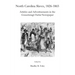 North Carolina Slaves, 1826-1865: Articles and Advertisements in the Greensborough Patriot Newspaper