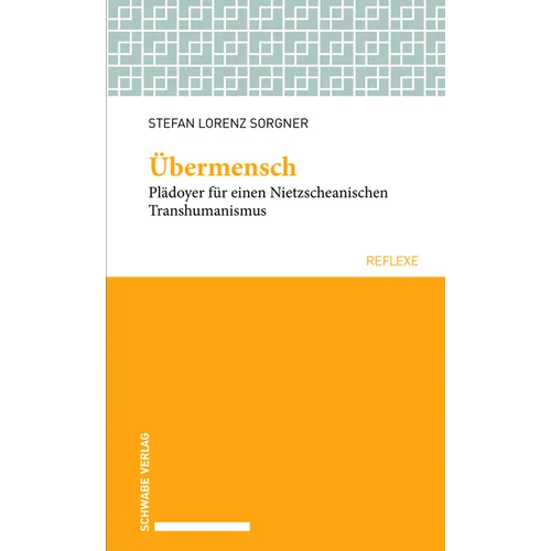 Ubermensch: Pladoyer Fur Einen Nietzscheanischen Transhumanismus.