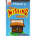 The Gumshoe Archives, Case# 5-1-5109: The Case of the Missing Cabin