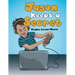 Jason Keeps a Secret