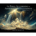 The Bible According to Artificial Intelligence: Book One: Genesis 1-10