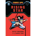 Rising Star (Cross Ups, Book 3)