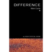 Difference