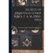 Secrets of Leaksville Lodge #136 A. F. A. M. [1850-1992]; 1992