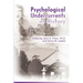 Psychological Undercurrents of History