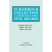 Barbour Collection of Connecticut Town Vital Records. Volume 8: Danbury 1685-1847, Darien 1820-1851, Derby 1655-1852