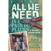 All We Need Is a Pair of Pliers: A Divine Appointment