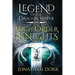 Legend of the Dragon Slayer: The High Order of Knights