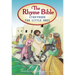 The Rhyme Bible Storybook for Little Ones