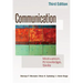 Communication: Motivation, Knowledge, Skills / 3rd Edition