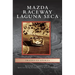 Mazda Raceway Laguna Seca