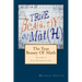 The True Beauty Of Math: Volume 1, The Foundations