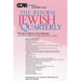 CCAR Journal: The Reform Jewish Quarterly: Summer 2022: Fifty Years of Women in the Rabbinate