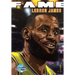 Fame: LeBron James