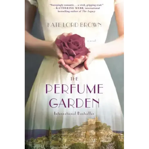 The Perfume Garden