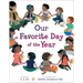 Our Favorite Day of the Year