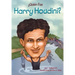 Quien Fue Harry Houdini?