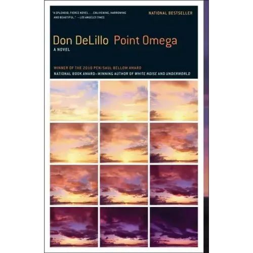 Point Omega