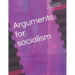 Arguments for socialism