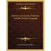 Masonic Ceremonies, Initiation, and the Mystery Language