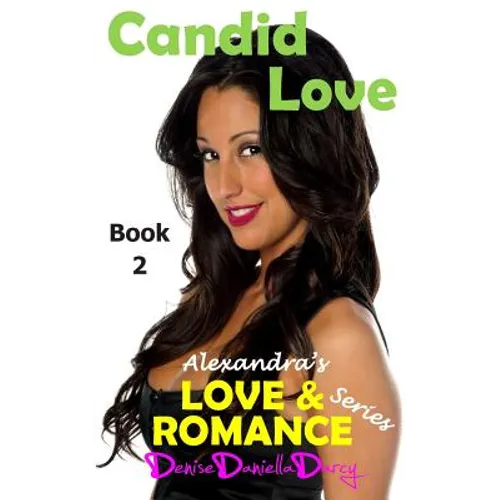 Candid Love: Young adult and teen romance
