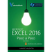 Excel 2016 Paso a Paso: (Actualización Constante)