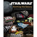 Star Wars: Knitting the Galaxy: The Official Star Wars Knitting Pattern Book