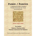 Passion / Passover: a Comprehensive Guide to Planning a Messianic Passover for Your Church