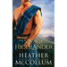 The Savage Highlander