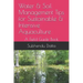 Water & Soil Management Tips for Sustainable & Intensive Aquaculture: A Field Guide Book