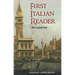First Italian Reader: A Dual-Language Book