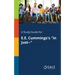 A Study Guide for E.E. Cummings's "in Just--"