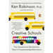 Creative Schools: The Grassroots Revolution That's Transforming Education