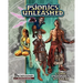 Psionics Unleashed: Core Psionics System