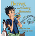 Harvey, the Traveling Harmonica