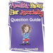 Amelia Faces Her Anxiety - Question Guide