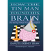 How the Tin Man Found His Brain: One Attorney's Path for Perceptual Development
