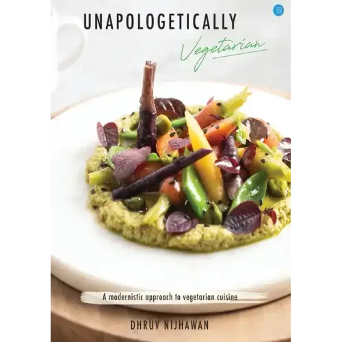 Unapologetically Vegetarian