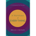 A Worldview of Everything: A Contemporary First Philosophy
