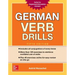 German Verb Drills, Fifth Edition