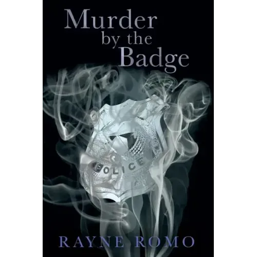 Murder By The Badge