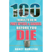 100 Things to Do in Fort Myers & Sanibel Before You Die