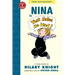 Nina in That Makes Me Mad!: Toon Level 2