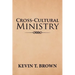 Cross-Cultural Ministry