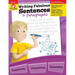 Writing Fabulous Sentences & Paragraphs, Grade 4 - 6 Teacher Resource