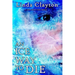 An Ice Way to Die: A Julia Greene Travel Mystery